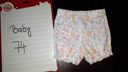 Sortky, baby,74