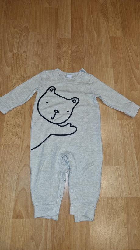Gap overaly na spanie 6-12m, gap,80