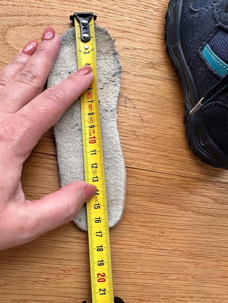 Gore tex topanky superfit, superfit,25