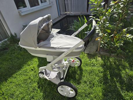 Kočík quinny moodd, quinny,quinny moodd