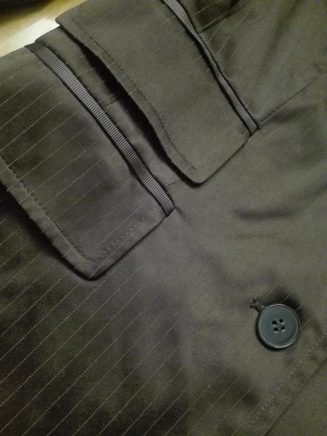 Dámske sako veľ. 34, 34