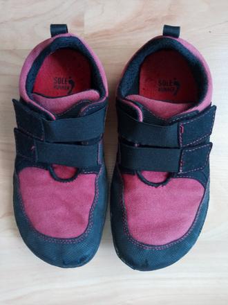 Tenisky sole runner, sole runner,32