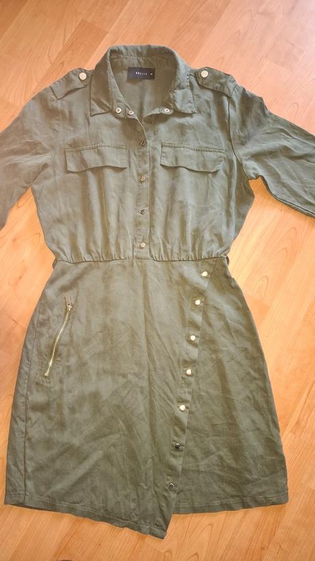 Damske šaty, mohito,36