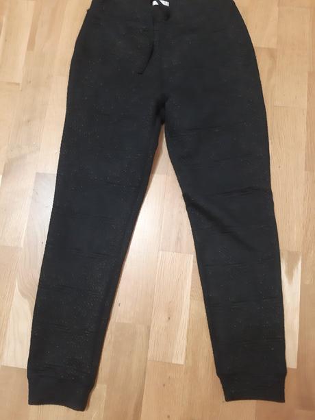 Dievčenské tepláky, pepco,146