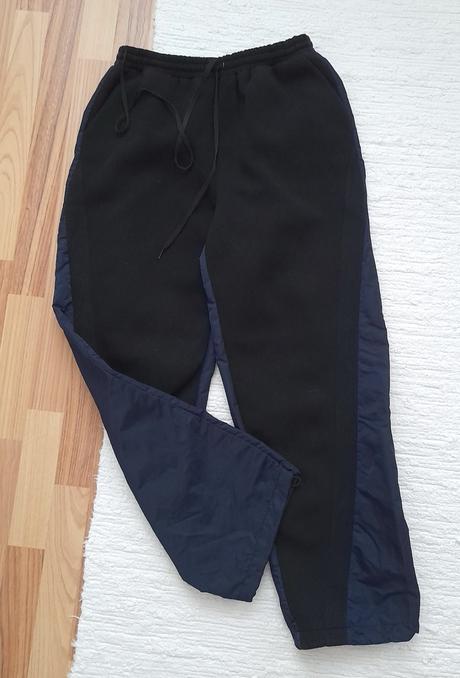 Nohavice do snehu zara, zara,l