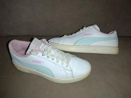 Tenisky puma, puma,38