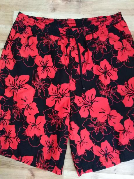 Balík mužského oblečenia xxl, xxl