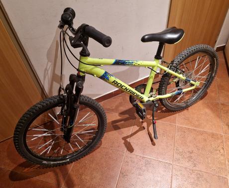 Bicykel rockrider 20, 20