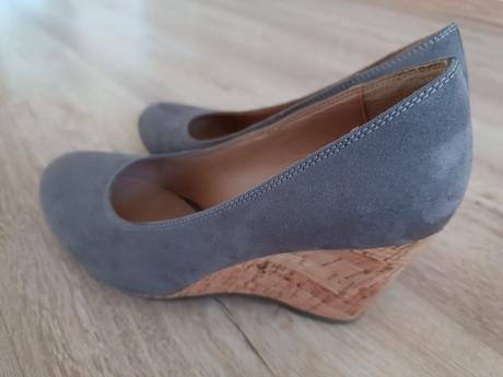 Topánky 38, graceland,38