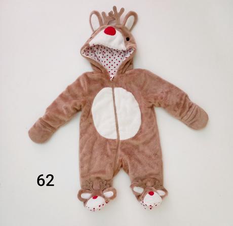 85 ks dievčatko mix oblečenia od narodenia, 50–62