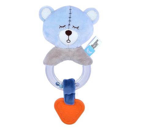 Hrkálka bonne nuit,