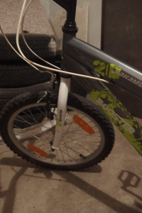 Bicykel nakamura, 20