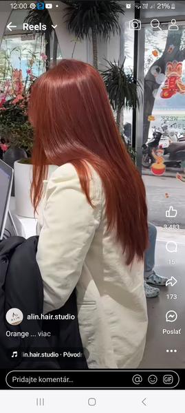 Ako zistiť farbu vlasov pre farbenie?