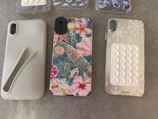 6ks kryty na iphone xs max, 