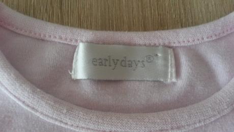 Ružové tričko, early days,68