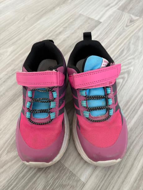 Tenisky american club, 30