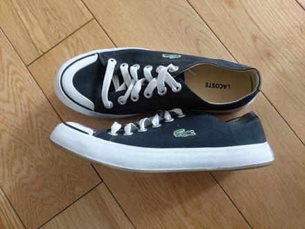 Tenisky lacoste, lacoste,37