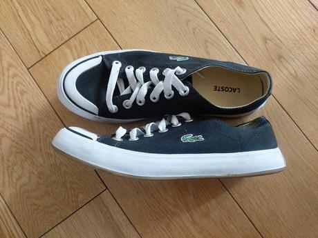 Tenisky lacoste, lacoste,37