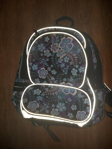 Školská taška topgal, 