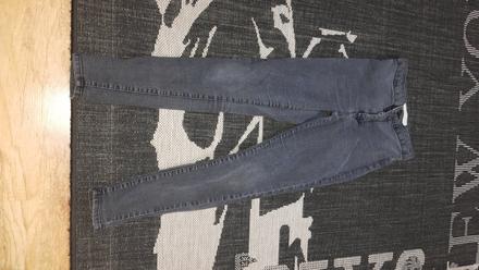 Dievčenské rifle, 158