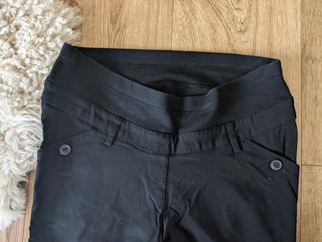 Tehotenské nohavice, yessica,xs