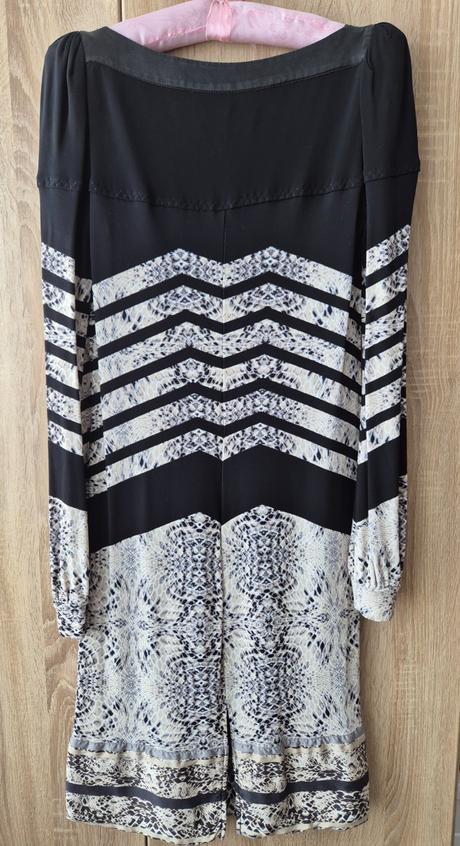 Šaty roberto cavalli, s