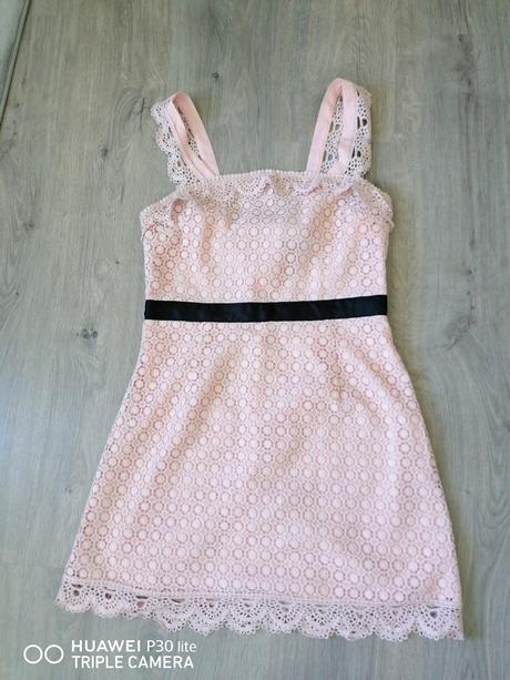 Letné šaty, new look,38