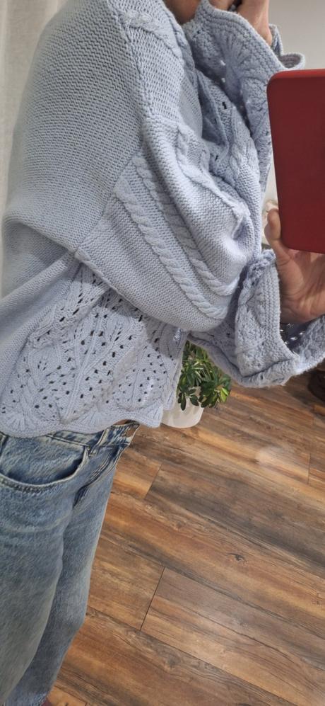 Sveter stradivarius 38/40, stradivarius,m