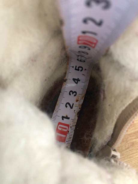 Zimné topánky čižmy, 24