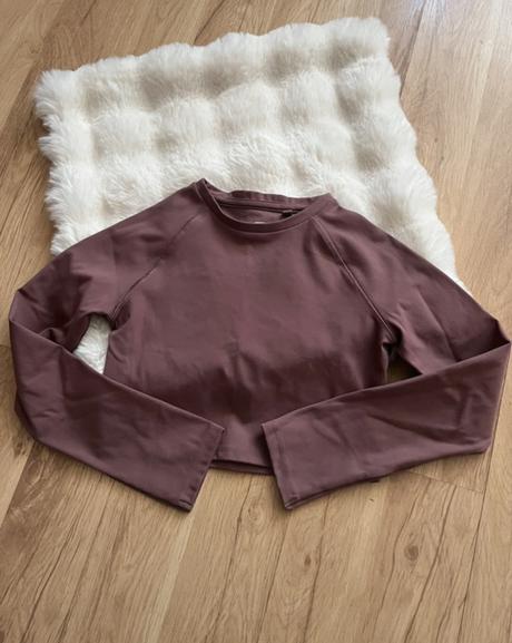 Športové tričko, h&m,134
