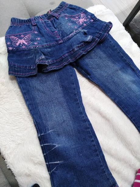 Dievčenské rifle, 104