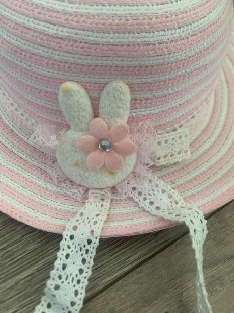 Klobučik slamený, 134