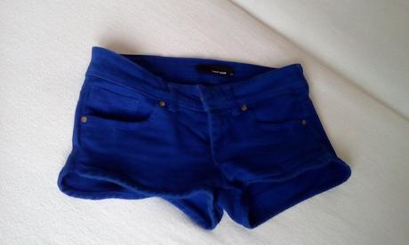 Kraťasy, tally weijl,34