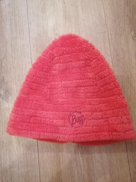 Zimná čiapka buff polartec, s