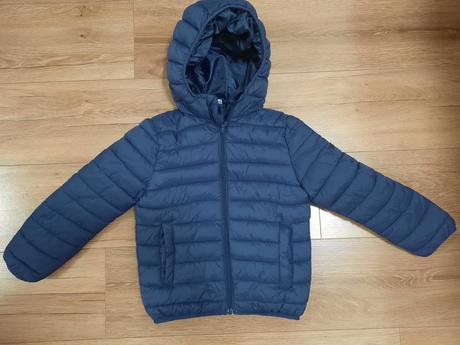 Prechodná bunda, pepco,122