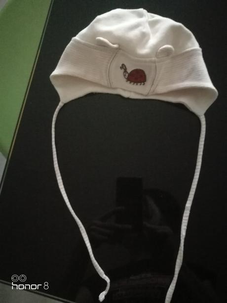 Ciapocka na viazanie, 86