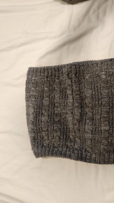 Set čiapka a nákrčník, 98