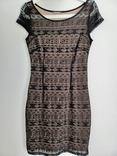 Šaty orsay, veľkosť s, orsay,s