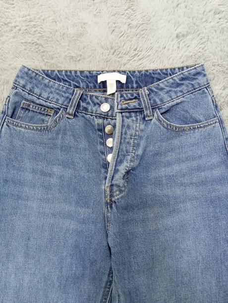 Straight rifle, h&m,xs