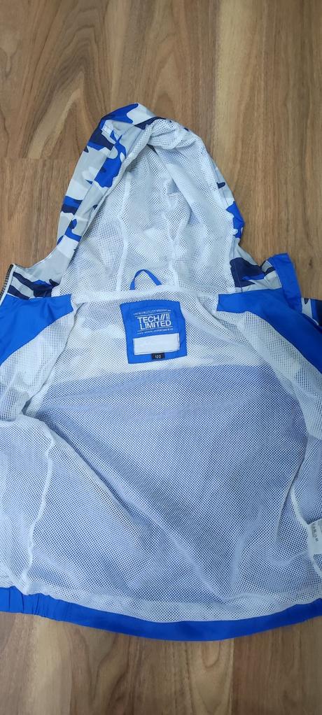 Prechodna bundicka, palomino,122