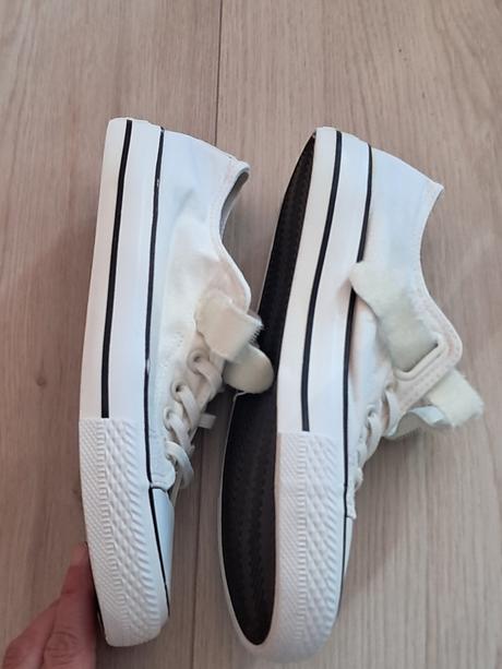 Tenisky v.35, sprandi,35