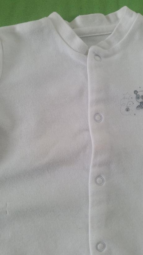 2x pyžamko 68, early days,68