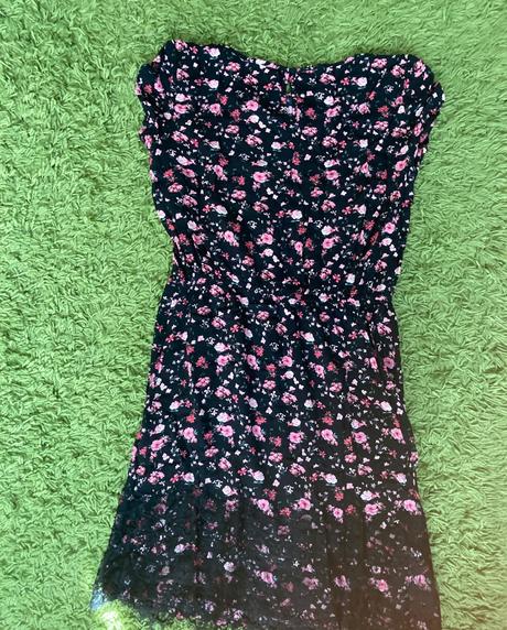 Dámske šaty, zn. cropp, m, m