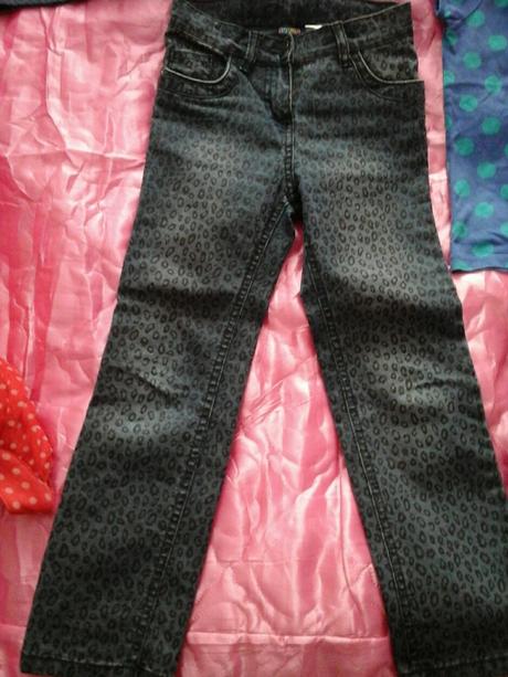 Dievcenske rifle , 122