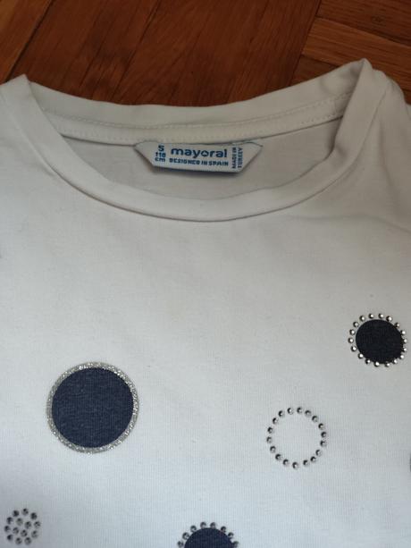 Tričko mayoral, mayoral,110