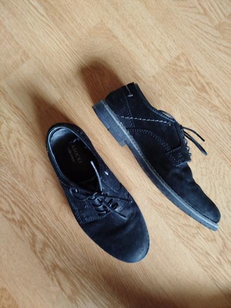 Elegantné topánky, lasocki,32