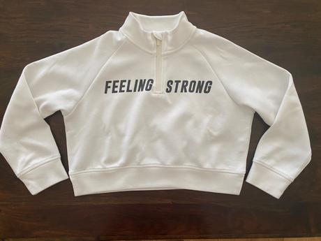 Sportova mikina, zara,140