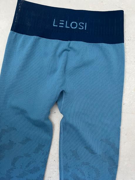 Lelosi move, s