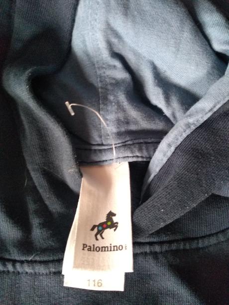 Mikina, palomino,116