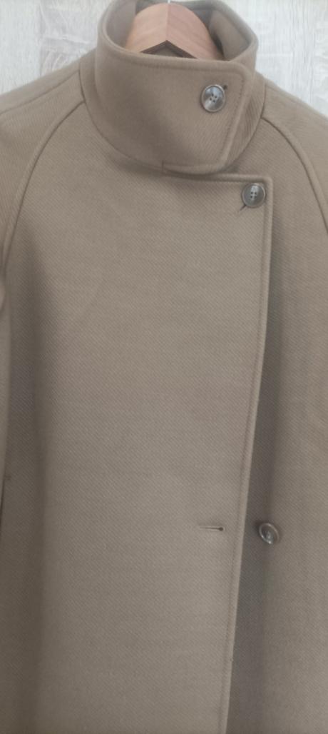 Damsky kabat, h&m,xs